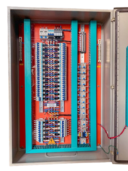 Quadro de Distribuição